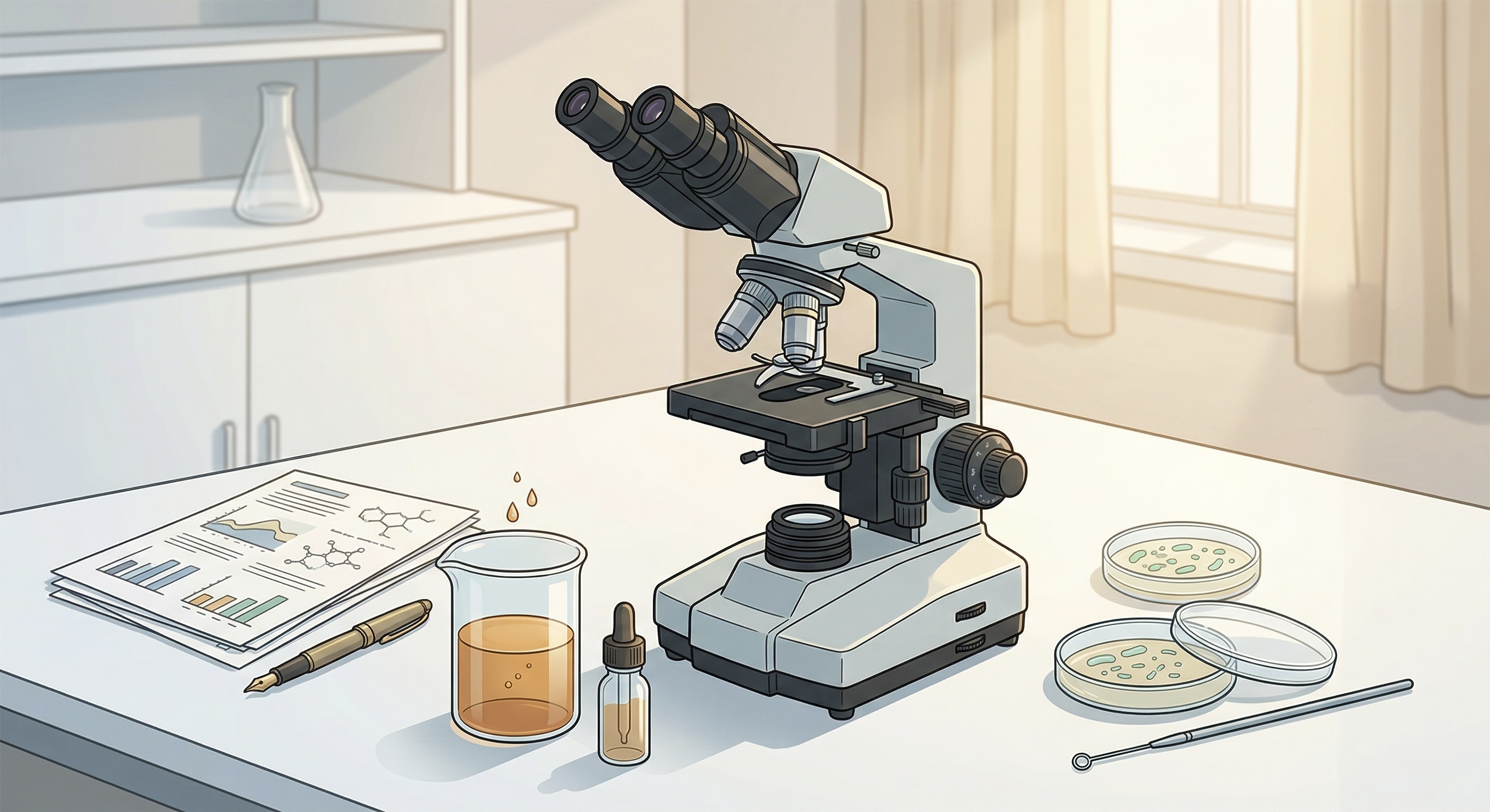 Fertilidad masculina y factores científicos