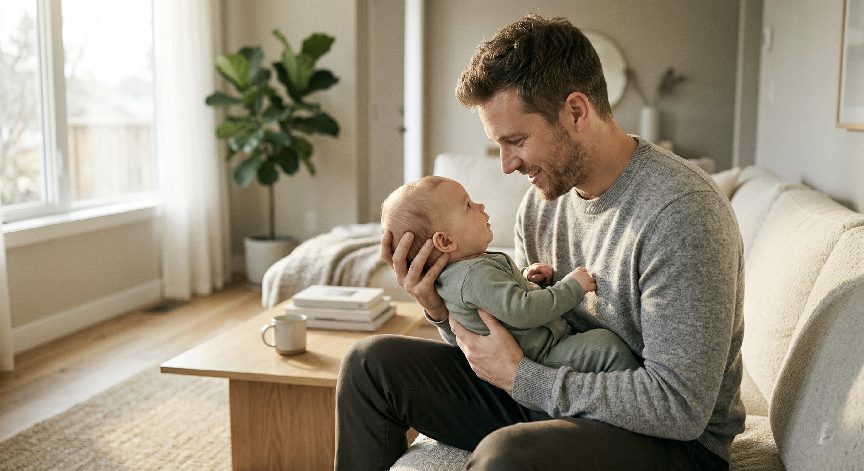 Fertilidad masculina: lo que nadie te dice (y qué hacer esta semana)