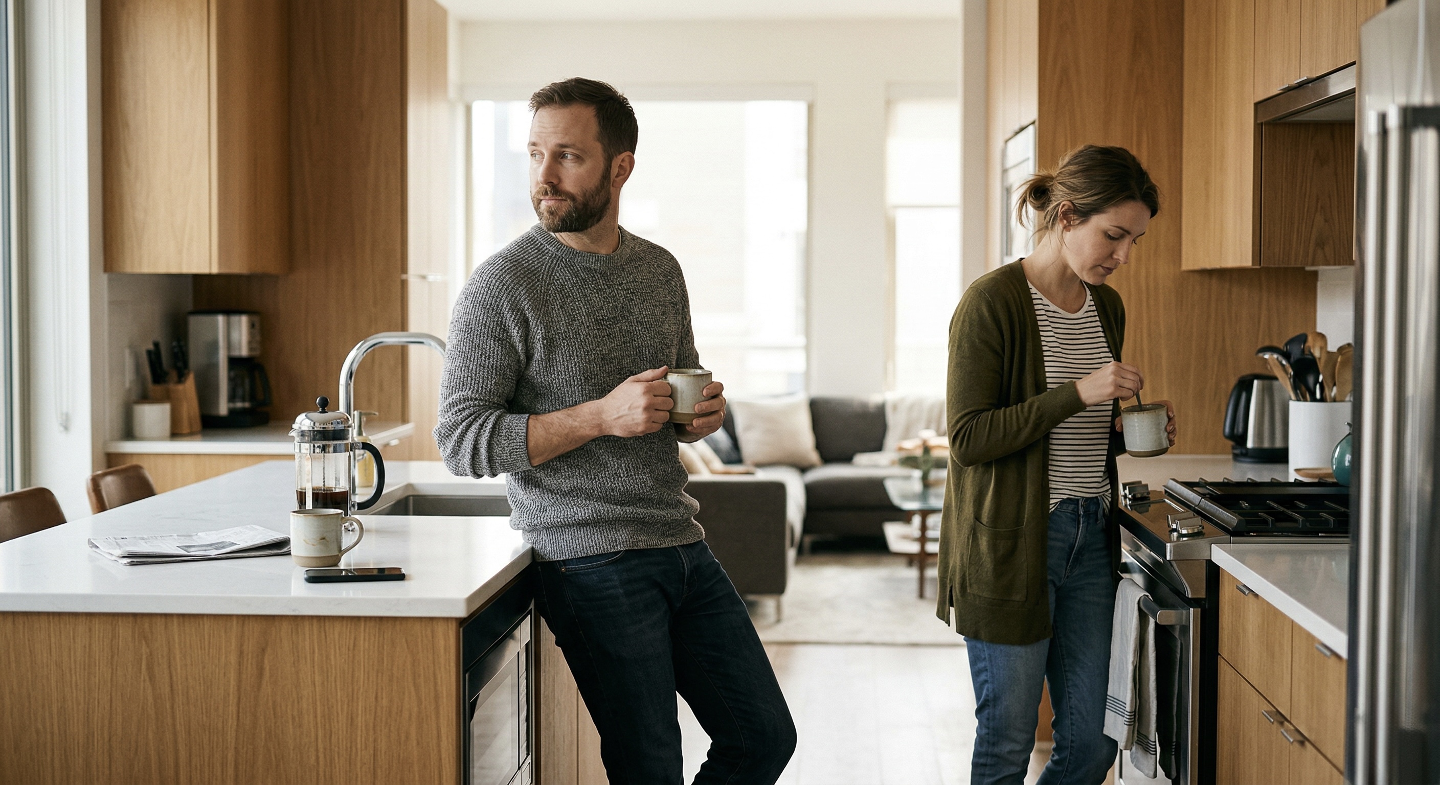 Vitalidad y libido masculina